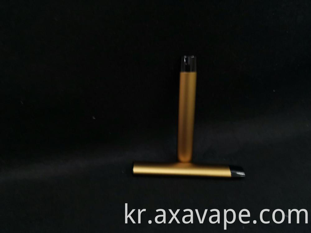 Lychee Ice Axa Y197 Series Disposable Elecronic Vape Pen 1